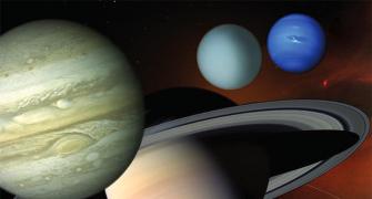 Quiz: Which is the smallest planet in our solar system?