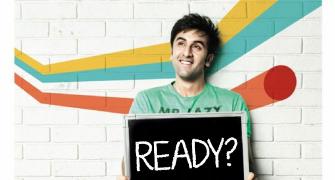 Take this quiz and win books autographed by Ranbir Kapoor!