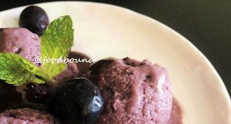 Healthy recipe: How to make Oats ice cream