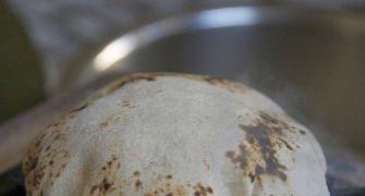 SEE: How beginners can make SOFT chapatis