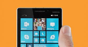 Lumia 830 brings the curtain down for Nokia