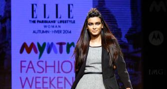 French street style comes to Mumbai