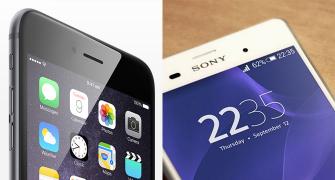 Here's why Sony Xperia Z3 will beat iPhone 6 hollow