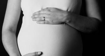 Watch out! Painkillers can affect the fertility of your unborn child