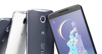 Nexus 6 is Google's answer to iPhone 6 Plus and Samsung Note 4