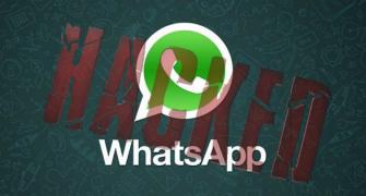 How to secure your WhatsApp from getting hacked