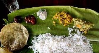 Onam recipes: Sambaar, Avial, Kaalan and more