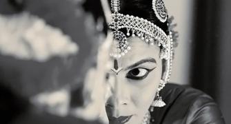 Dancer, actress, Stanford grad: Lavanya Ashok shares her life lessons