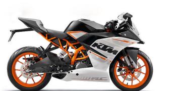 10 reasons why we love KTM RC 200 and RC 390
