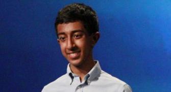 These Indian teenagers won Google Science Fair 2014 Awards