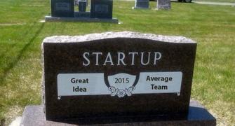 How not to kill your start-up