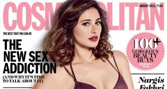 Who is the hottest August cover girl? VOTE!
