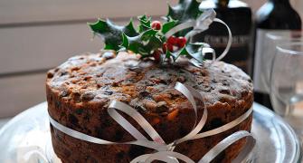 5 traditional Christmas recipes