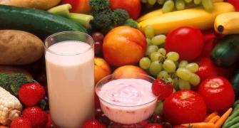 All you can eat: Diet tips for cancer patients