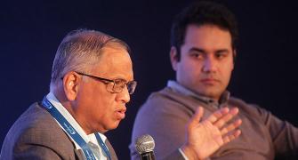 From Infosys to Snapdeal: Life lessons for start-ups