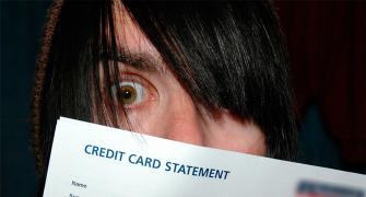 Are you using your credit card wisely?