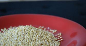 Eating healthy: 4 ways to cook millet
