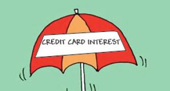 This is how interest on your credit card bill is calculated