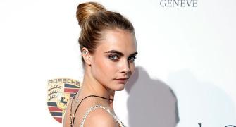 Cara Delevingne opens up about her sexuality