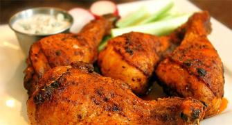 India switched from beef to chicken in a decade