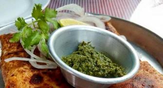 Ramzan recipe: How to make Baida Roti