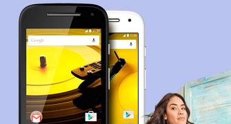 First Impression: Moto E's new avatar is a letdown