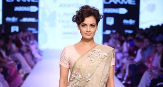 Dia Mirza is so beautiful our hearts are racing