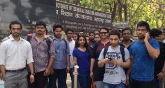 Why are Maharashtra students upset with CET results?
