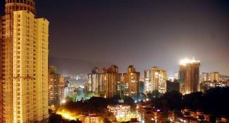 Why are homes in Mumbai so expensive?