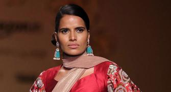 #SixYardWonder: 10 ways to drape a saree