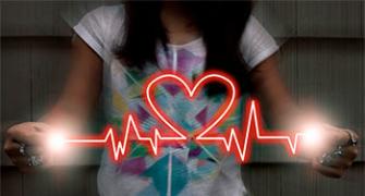 The secret to having a healthy heart