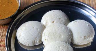 Recipe: How to make Kodo Millet Idli