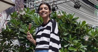 The best street style looks from Lakme Fashion Week