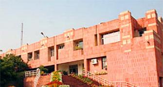 JNU, HCU among top 5 Indian universities