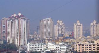 Top 5 real estate hotspots in Mumbai