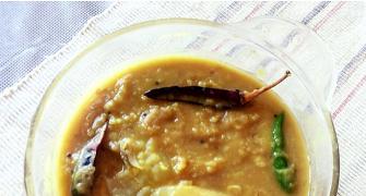 Delicious Poila Boishakh recipes