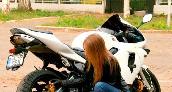 7 things you should check if your motorcycle is not starting
