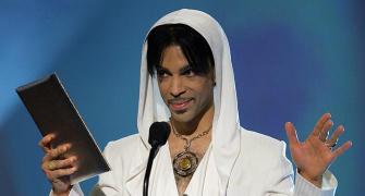 Prince was HIV positive, claim media reports