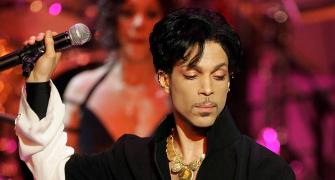 Prince died of accidental painkiller overdose, says medical examiner