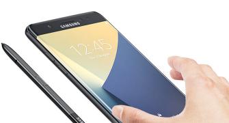 Samsung Galaxy Note 7 with 6GB RAM?