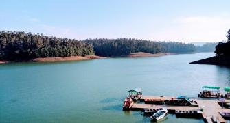 Uttarakhand to Ooty: Stunning photos of India's beauty