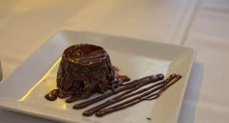 Recipes: Cupcakes, Brownie and Chocolate Lava Cake