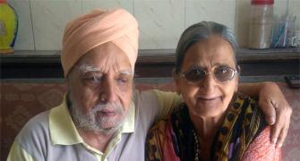 Jab We Met: 'We've been married for 48 years'