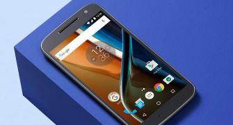 Moto G4 vs Moto G4 Plus: What's the difference?