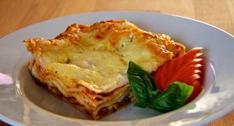 Monsoon Recipes: Chicken Lasagne, Onion Rings and more