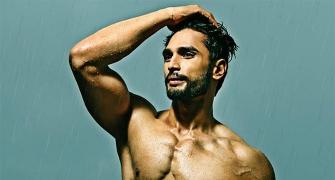 Meet Rohit Khandelwal, the first Indian to win Mr World title