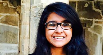 #Artivism: This 17-yr-old is using art to change mindsets
