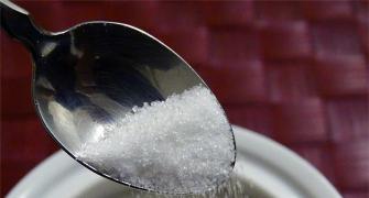 Why sugar and salt is bad for your heart
