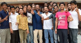 This is why five Super 30 students will be flying to Japan
