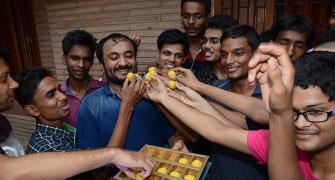 28 students from Super 30 crack IIT-JEE